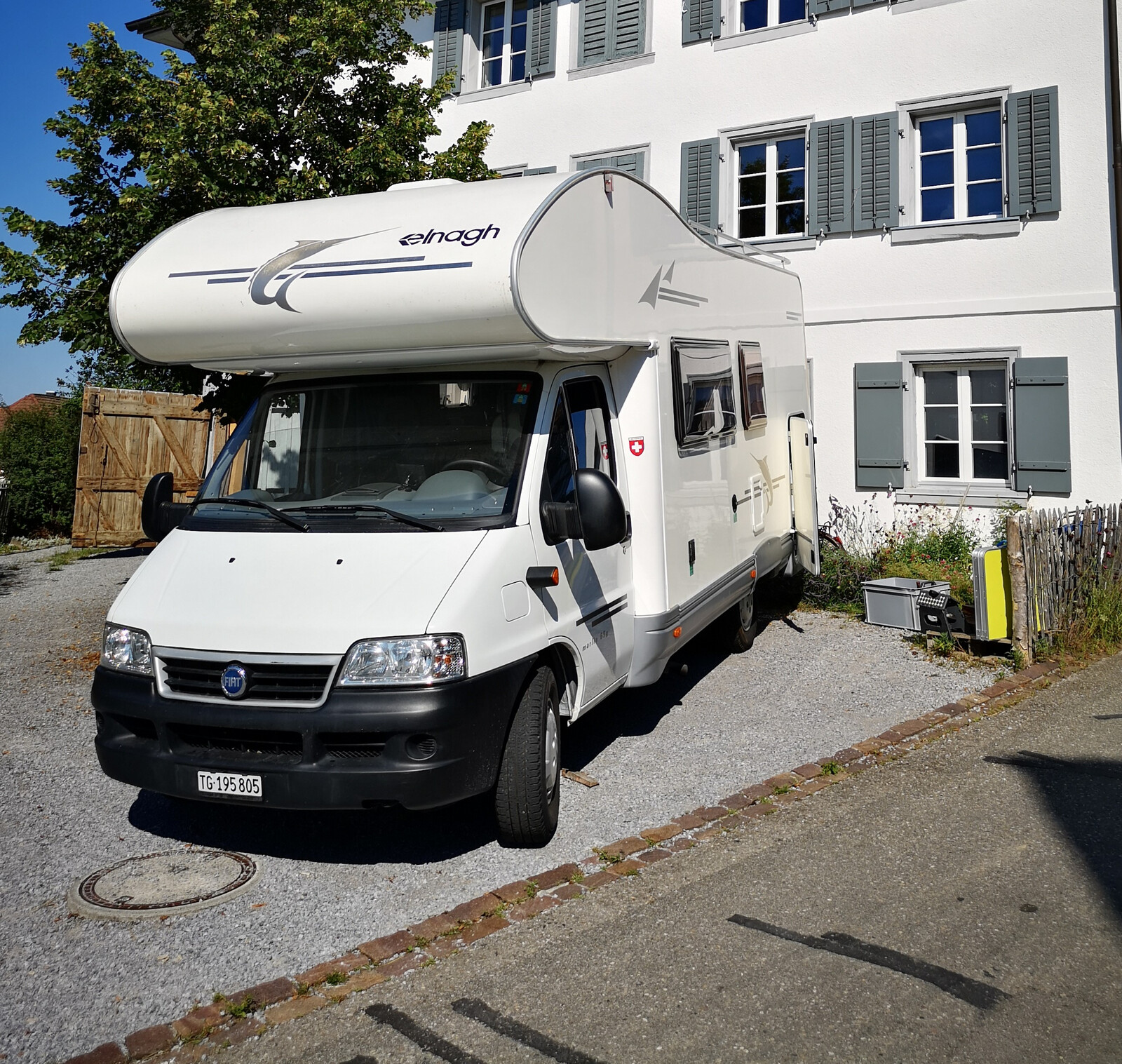 wohnmobil mieten 1 woche kosten